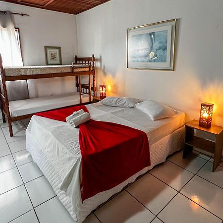 Pousada Mineiro 3 Irmaos Arraial do Cabo Dış mekan fotoğraf
