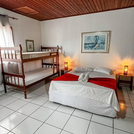 Pousada Mineiro 3 Irmaos Arraial do Cabo Dış mekan fotoğraf