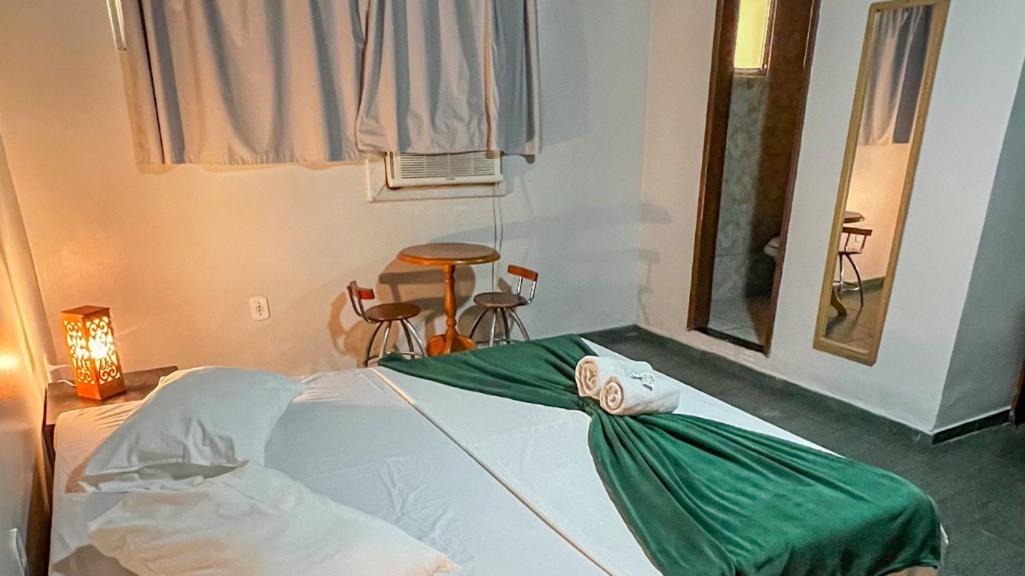 Pousada Mineiro 3 Irmaos Arraial do Cabo Dış mekan fotoğraf