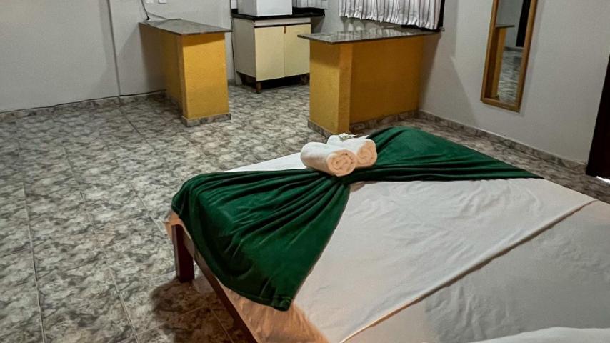 Pousada Mineiro 3 Irmaos Arraial do Cabo Dış mekan fotoğraf