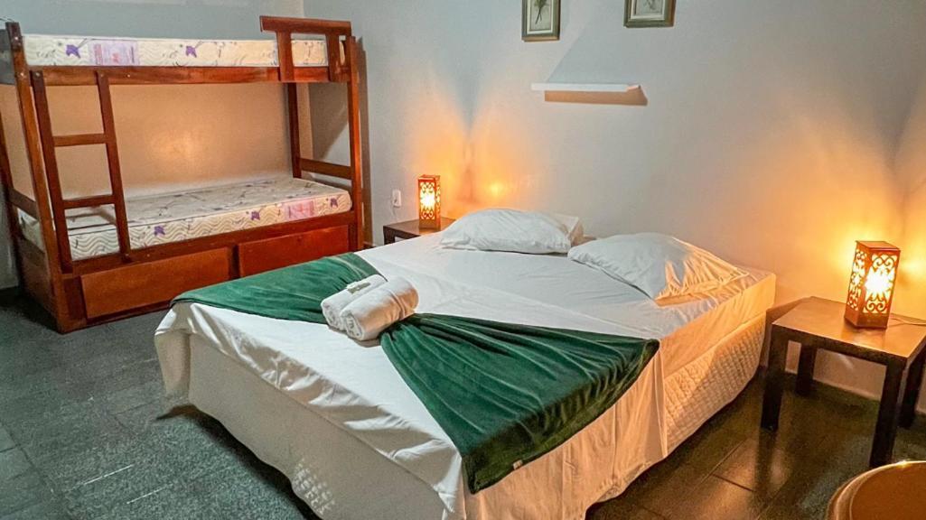 Pousada Mineiro 3 Irmaos Arraial do Cabo Dış mekan fotoğraf
