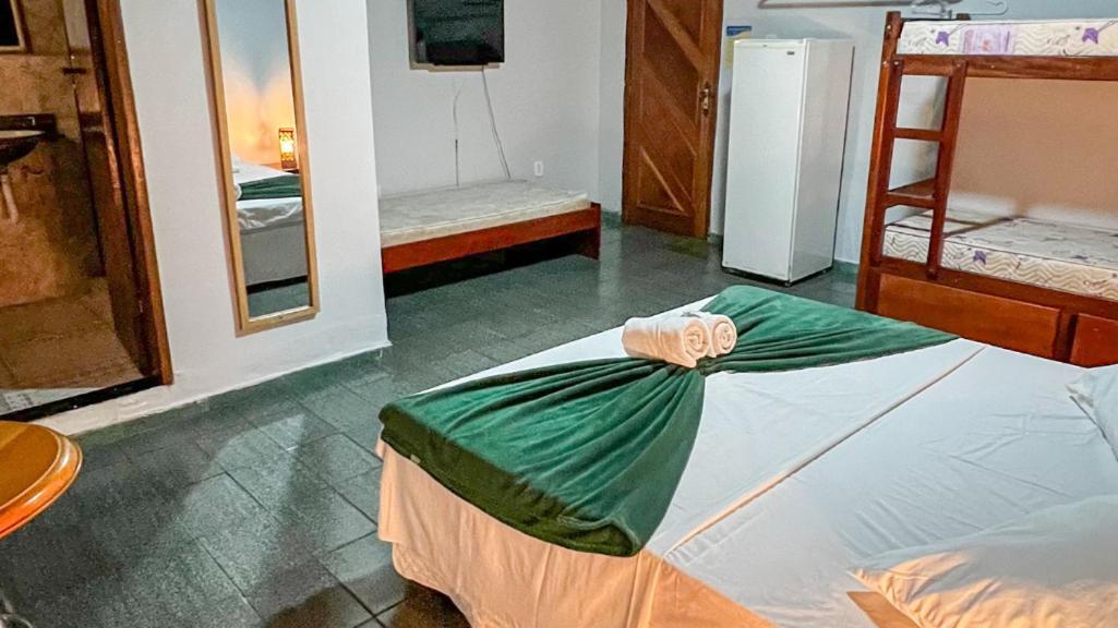 Pousada Mineiro 3 Irmaos Arraial do Cabo Dış mekan fotoğraf