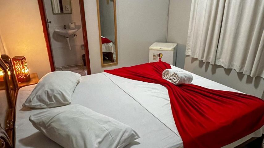 Pousada Mineiro 3 Irmaos Arraial do Cabo Dış mekan fotoğraf