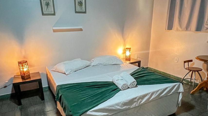 Pousada Mineiro 3 Irmaos Arraial do Cabo Dış mekan fotoğraf