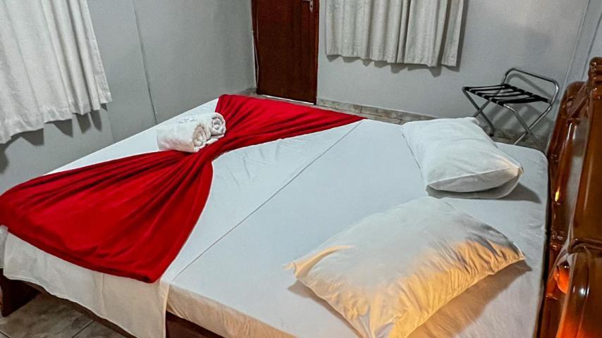 Pousada Mineiro 3 Irmaos Arraial do Cabo Dış mekan fotoğraf