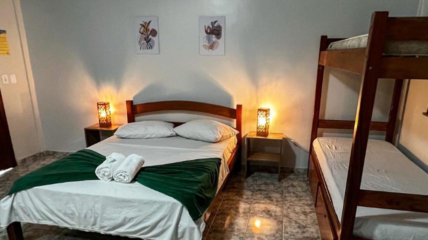 Pousada Mineiro 3 Irmaos Arraial do Cabo Dış mekan fotoğraf
