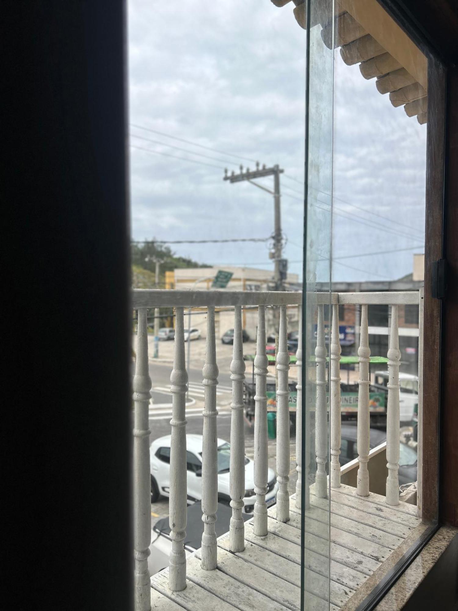 Pousada Mineiro 3 Irmaos Arraial do Cabo Dış mekan fotoğraf