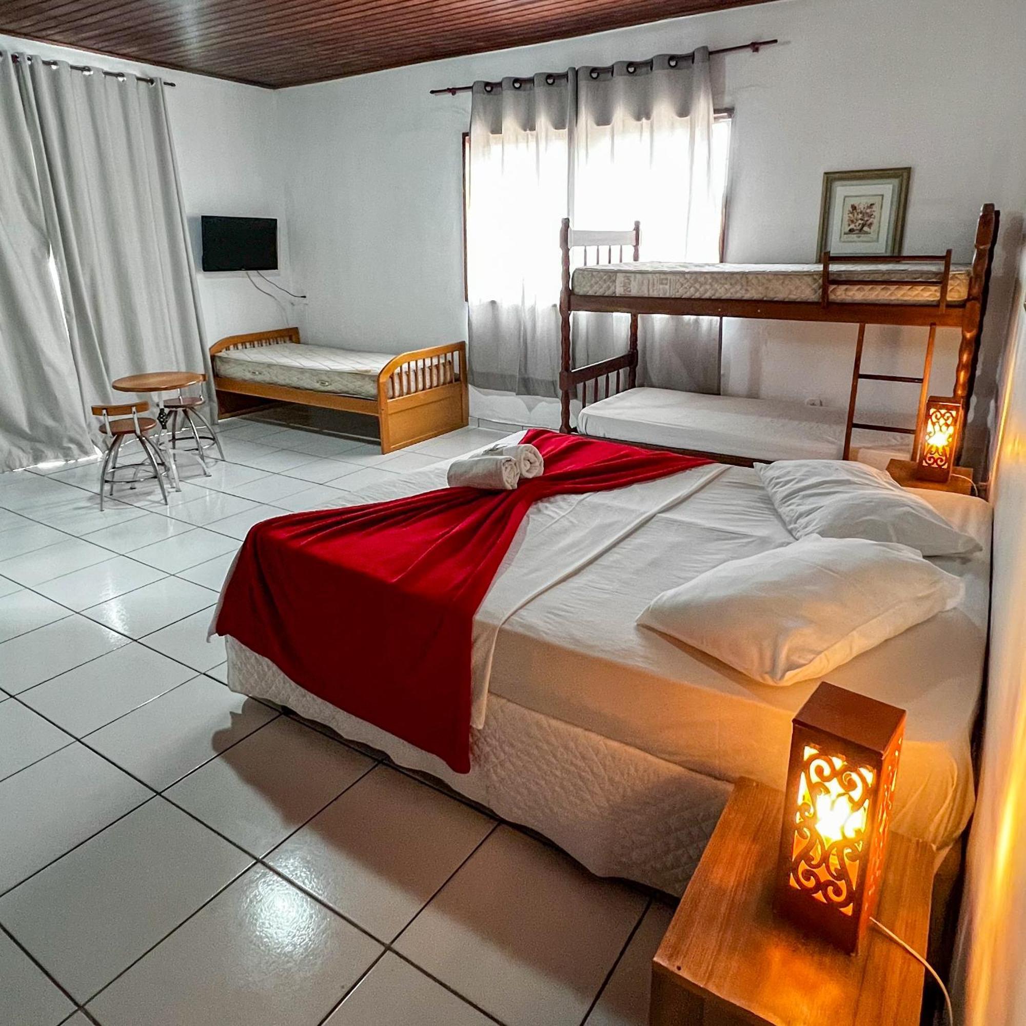 Pousada Mineiro 3 Irmaos Arraial do Cabo Dış mekan fotoğraf